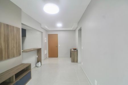 Apartamento para alugar com 74m², 2 quartos e 2 vagas Apartamento para alugar com 74m², 2 quartos e 2 vagasSala