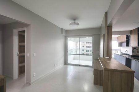 Apartamento para alugar com 74m², 2 quartos e 2 vagas Apartamento para alugar com 74m², 2 quartos e 2 vagasSala