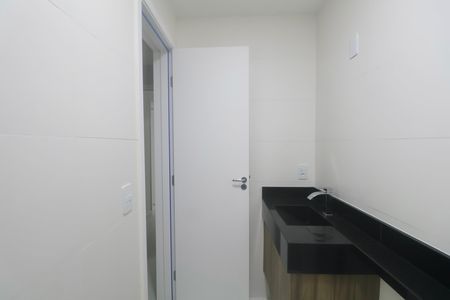 Apartamento para alugar com 74m², 2 quartos e 2 vagas Apartamento para alugar com 74m², 2 quartos e 2 vagasBanheiro Suíte