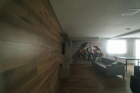 Apartamento para alugar com 74m², 2 quartos e 2 vagas Apartamento para alugar com 74m², 2 quartos e 2 vagasÁrea comum