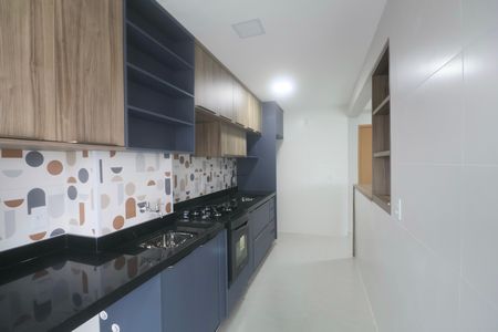 Apartamento para alugar com 74m², 2 quartos e 2 vagas Apartamento para alugar com 74m², 2 quartos e 2 vagasCozinhaCozinha