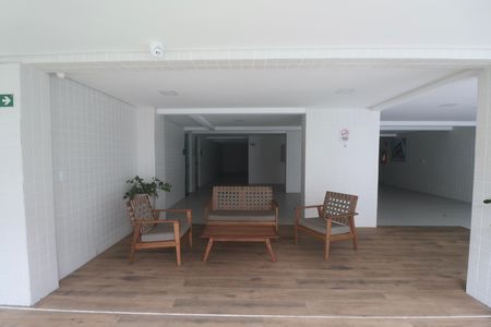 Apartamento para alugar com 74m², 2 quartos e 2 vagas Apartamento para alugar com 74m², 2 quartos e 2 vagasÁrea comum