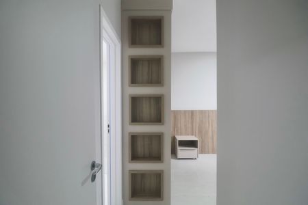 Apartamento para alugar com 74m², 2 quartos e 2 vagas Apartamento para alugar com 74m², 2 quartos e 2 vagasSuíte