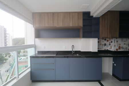 Apartamento para alugar com 74m², 2 quartos e 2 vagas Apartamento para alugar com 74m², 2 quartos e 2 vagasÁrea de Serviço