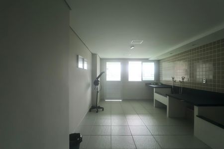 Apartamento para alugar com 74m², 2 quartos e 2 vagas Apartamento para alugar com 74m², 2 quartos e 2 vagasÁrea comum