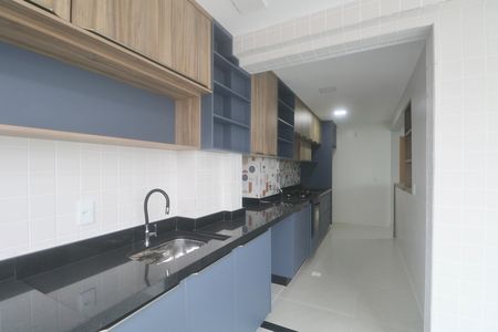 Apartamento para alugar com 74m², 2 quartos e 2 vagas Apartamento para alugar com 74m², 2 quartos e 2 vagasÁrea de Serviço