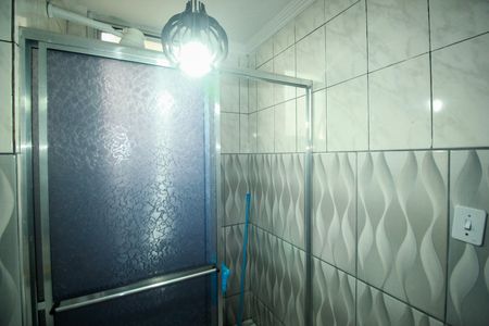 Apartamento para alugar com 59m², 2 quartos e 1 vagaBanheiro