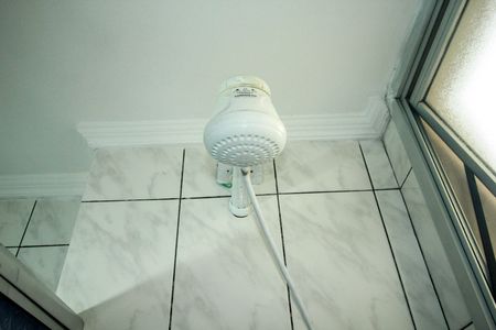 Apartamento para alugar com 59m², 2 quartos e 1 vagaBanheiro