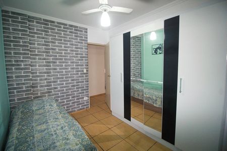 Apartamento para alugar com 59m², 2 quartos e 1 vagaQuarto 2