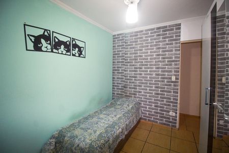 Apartamento para alugar com 59m², 2 quartos e 1 vagaQuarto 2