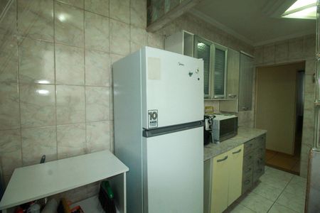 Apartamento para alugar com 59m², 2 quartos e 1 vagaCozinha