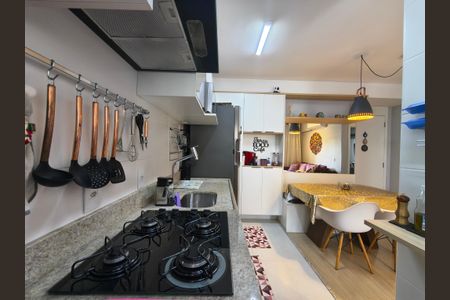Apartamento à venda com 2 quartos, 52m² em Pechincha, Rio de Janeiro