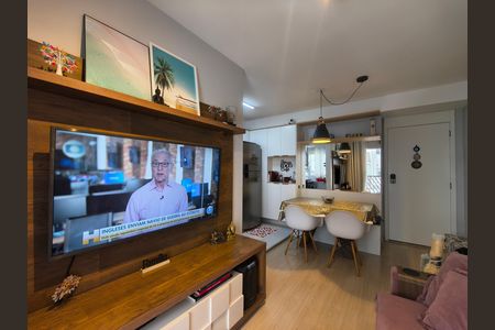 Apartamento à venda com 2 quartos, 52m² em Pechincha, Rio de Janeiro