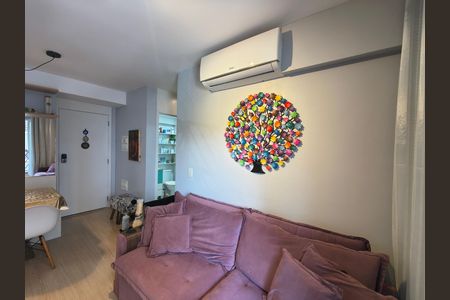 Apartamento à venda com 2 quartos, 52m² em Pechincha, Rio de Janeiro