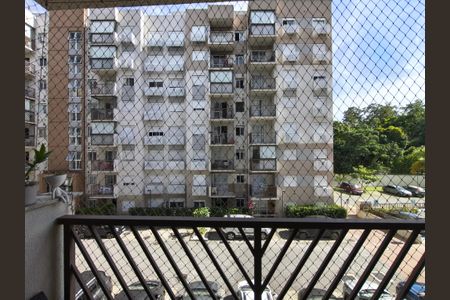 Apartamento à venda com 2 quartos, 52m² em Pechincha, Rio de Janeiro