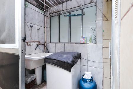 Studio para alugar com 18m², 1 quarto e sem vagaÁrea de Serviço