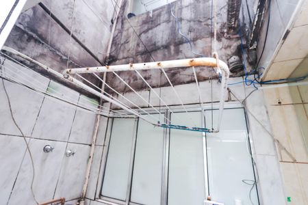 Studio para alugar com 18m², 1 quarto e sem vagaÁrea de Serviço
