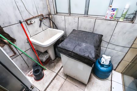 Studio para alugar com 18m², 1 quarto e sem vagaÁrea de Serviço