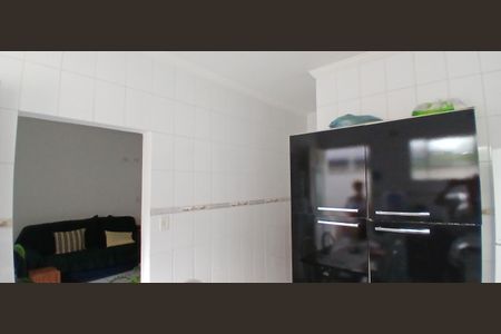 Cozinha casa 1 de casa à venda com 3 quartos, 295m² em Vila Nova Mazzei, São Paulo