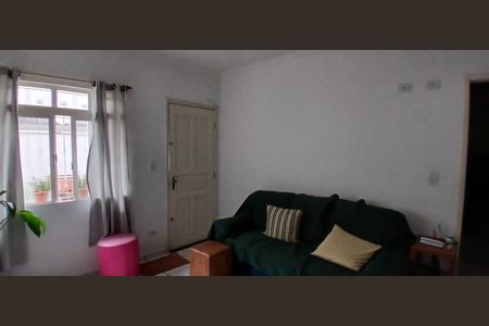 Sala casa 1 de casa à venda com 3 quartos, 295m² em Vila Nova Mazzei, São Paulo