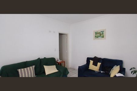 Sala casa 1 de casa à venda com 3 quartos, 295m² em Vila Nova Mazzei, São Paulo