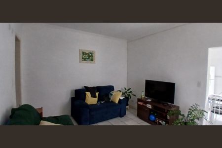 Sala casa 1 de casa à venda com 3 quartos, 295m² em Vila Nova Mazzei, São Paulo