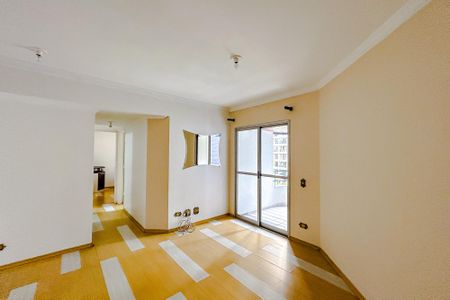 Sala de apartamento para alugar com 2 quartos, 62m² em Tatuapé, São Paulo