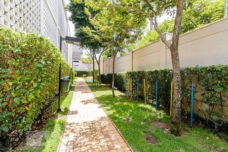 Apartamento para alugar com 130m², 3 quartos e 2 vagasEspaço Pet