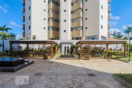 Apartamento para alugar com 130m², 3 quartos e 2 vagasÁrea comum
