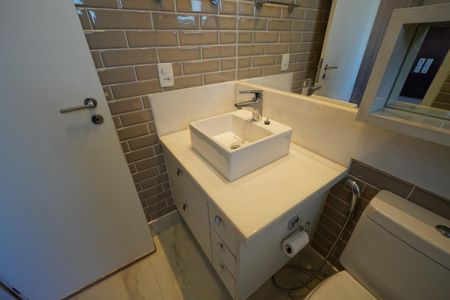 Apartamento para alugar com 130m², 3 quartos e 2 vagasSuíte