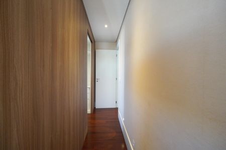 Apartamento para alugar com 130m², 3 quartos e 2 vagasSuíte