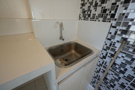 Apartamento para alugar com 130m², 3 quartos e 2 vagasÁrea de Serviço
