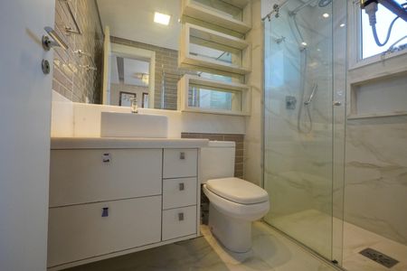 Apartamento para alugar com 130m², 3 quartos e 2 vagasSuíte