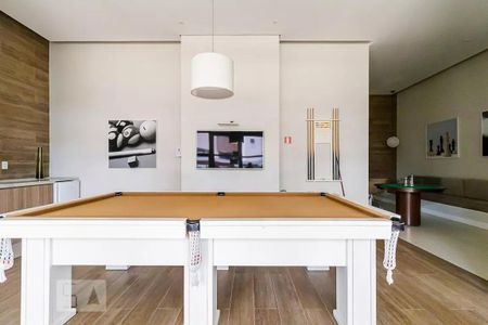 Apartamento para alugar com 130m², 3 quartos e 2 vagasSalão de jogos