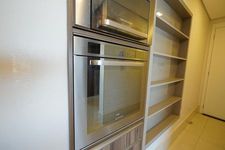 Apartamento para alugar com 130m², 3 quartos e 2 vagasCozinha
