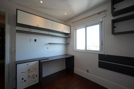 Apartamento para alugar com 130m², 3 quartos e 2 vagasQuarto 2