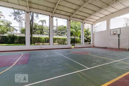 Apartamento para alugar com 130m², 3 quartos e 2 vagasQuadra
