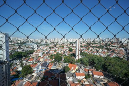 Apartamento para alugar com 130m², 3 quartos e 2 vagasVista