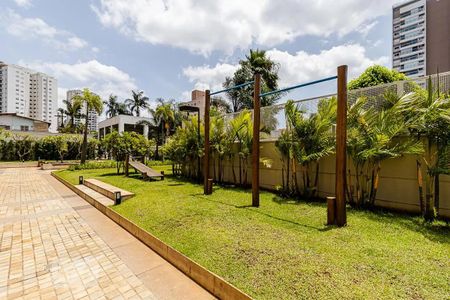 Apartamento para alugar com 130m², 3 quartos e 2 vagasÁrea comum