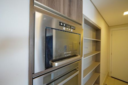 Apartamento para alugar com 130m², 3 quartos e 2 vagasCozinha