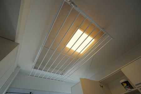 Apartamento para alugar com 130m², 3 quartos e 2 vagasÁrea de Serviço