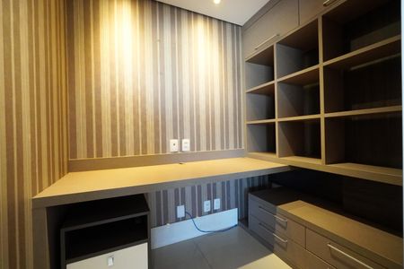 Apartamento para alugar com 130m², 3 quartos e 2 vagasEscritório