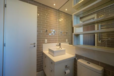 Apartamento para alugar com 130m², 3 quartos e 2 vagasSuíte