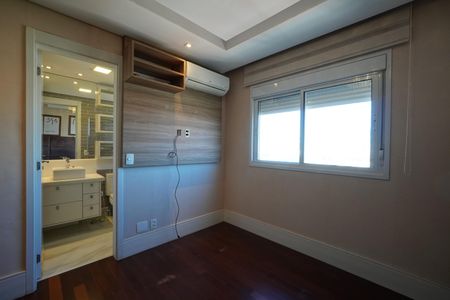 Apartamento para alugar com 130m², 3 quartos e 2 vagasSuíte