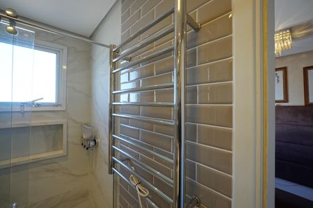 Apartamento para alugar com 130m², 3 quartos e 2 vagasSuíte