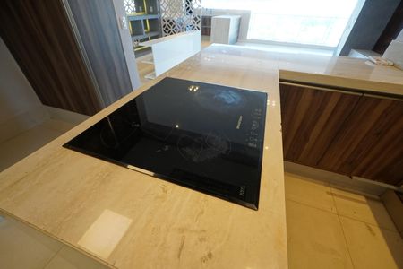 Apartamento para alugar com 130m², 3 quartos e 2 vagasCozinha