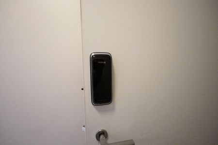 Apartamento para alugar com 130m², 3 quartos e 2 vagasFechadura Eletrônica