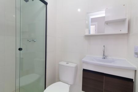 Apartamento para alugar com 36m², 2 quartos e 1 vagaBanheiro