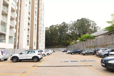 Apartamento para alugar com 36m², 2 quartos e 1 vagaÁrea comum