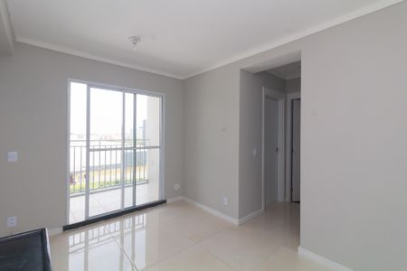 Apartamento para alugar com 36m², 2 quartos e 1 vagaSala/Cozinha